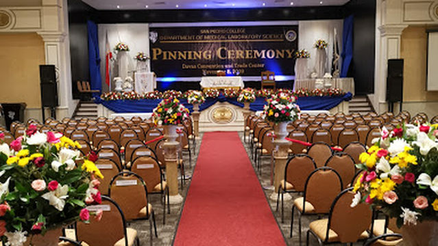 Davao Convention and Trade Center