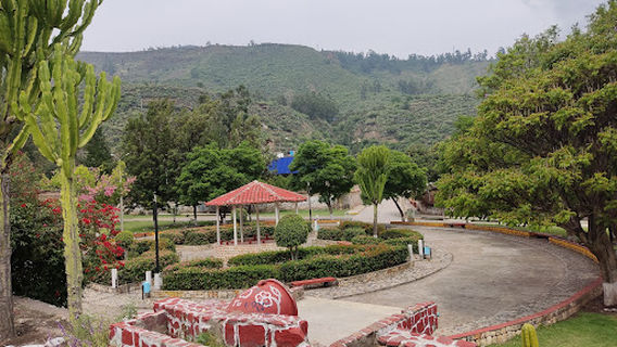 Amor Park