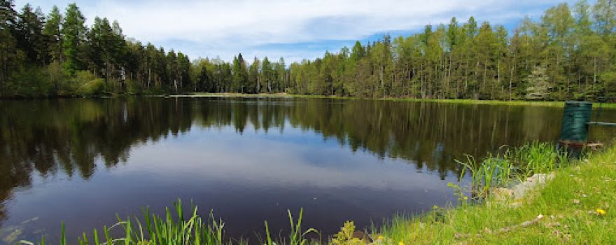 Horní Závětří