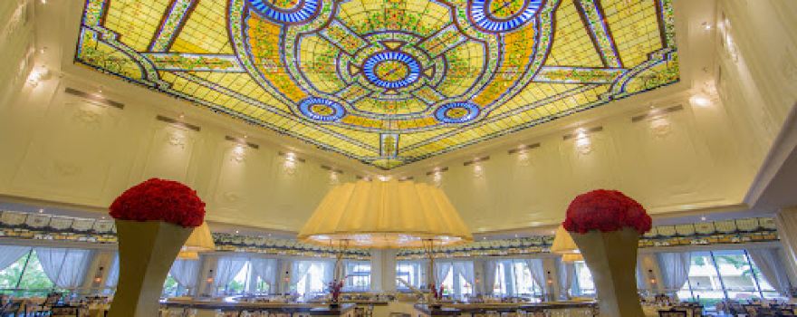 Moon Palace Cancun - All Inclusive Resort
