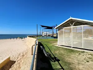 Binningup Foreshore Playground