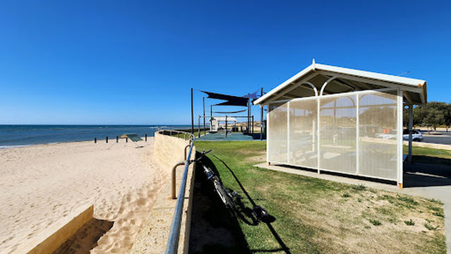 Binningup Foreshore Playground