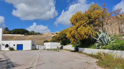 The Spanish Fort