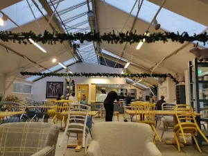 Fonthill Garden Centre
