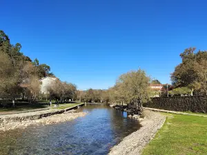 Caldas de Lobios