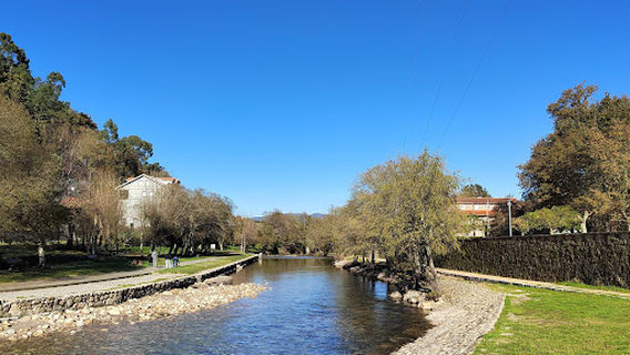 Caldas de Lobios