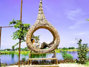 Heaven Water Park