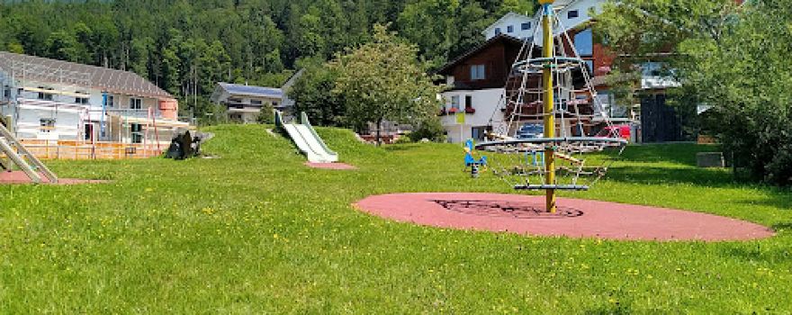 Spielplatz Wangerbärg