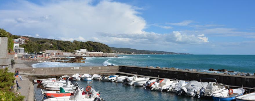 Circolo Nautico Quercianella