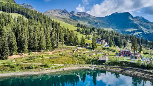 Sunny Mountain Erlebnispark