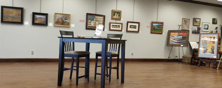 Graceful Arts Gallery and Studio