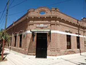 Central Chubut Railway