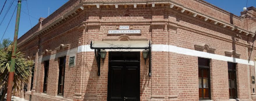 Central Chubut Railway
