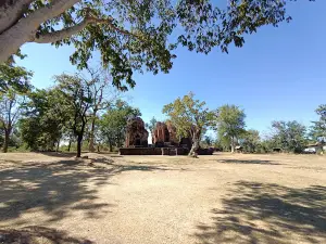 Prasat Prang Ku