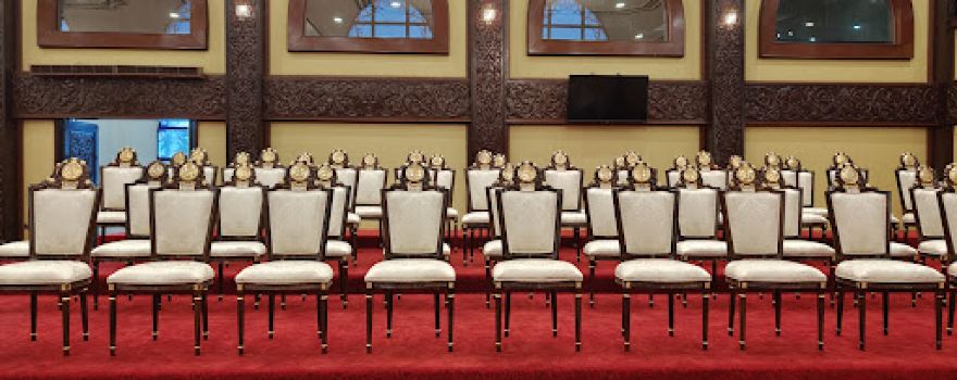 Istana Iskandariah