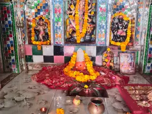 Ilai Mataji Madana