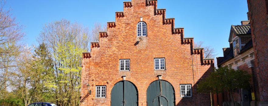 Herrenhaus Bothkamp