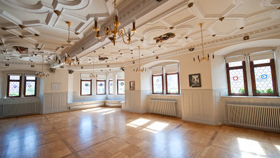 Stadtbücherei Öhringen