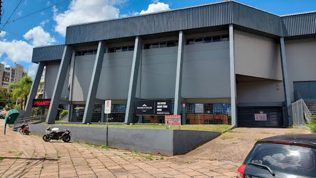 Academia Phantom - Bento Gonçalves