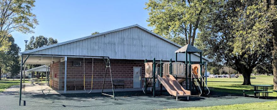 Grantfork Fireman's Park
