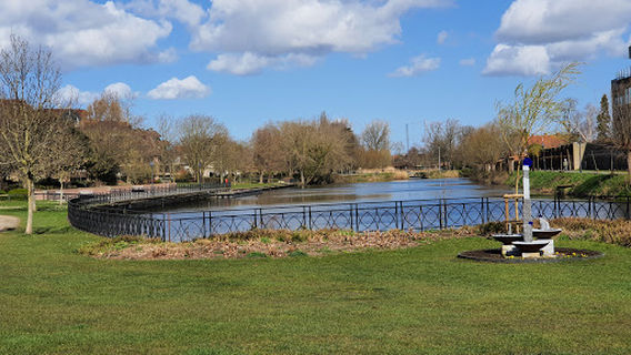 Sint-Sebastiaanspark