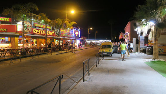 Camping La Jasse Sur Mer