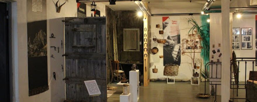 Museo Agro Pastorale dell'Area Ellenofona