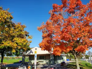 Adams-Ricci Park