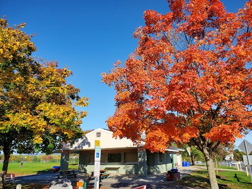 Adams-Ricci Park