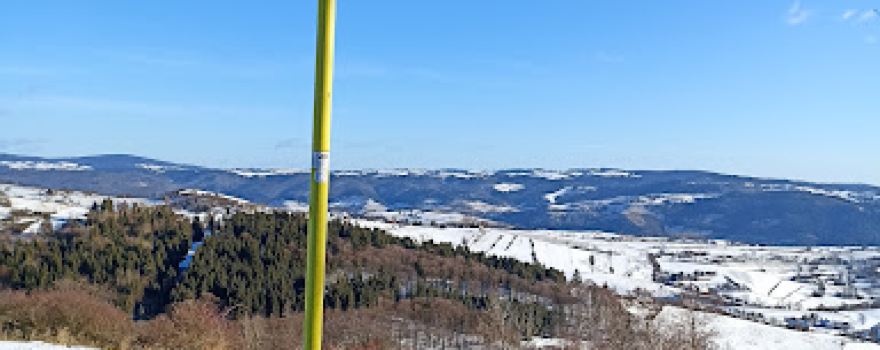 Melichova Skala