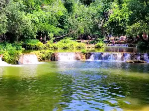 Chet Sao Noi National Park