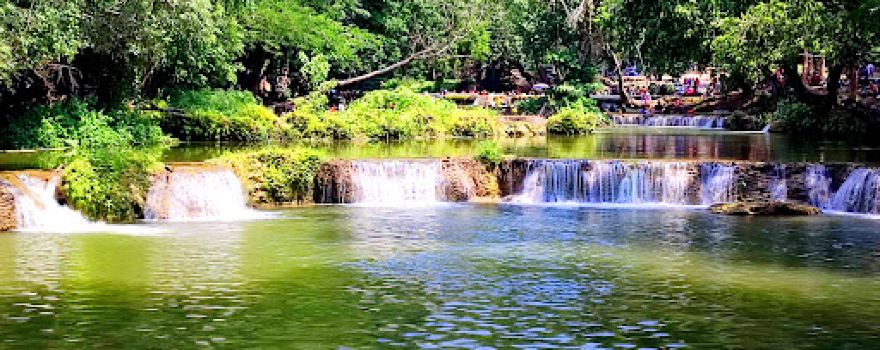 Chet Sao Noi National Park
