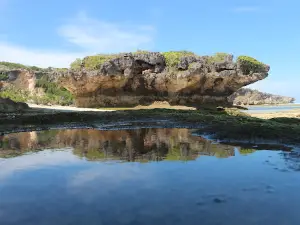 Lifulada Beach