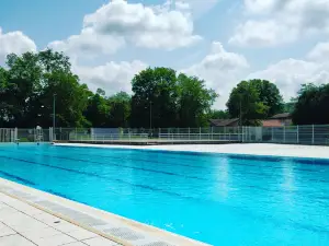 Piscine Neptunia
