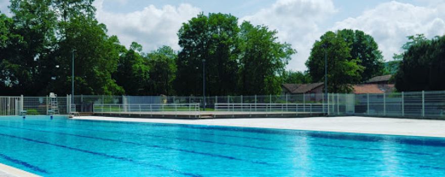 Piscine Neptunia