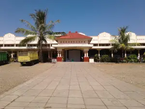 Graha Kirani
