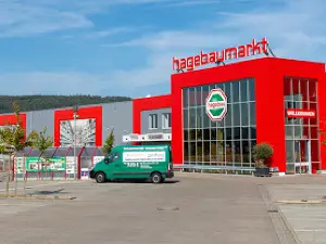 Hagebau