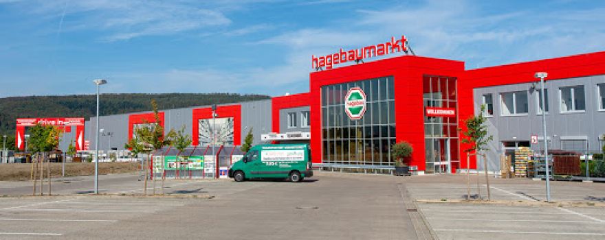 Hagebau