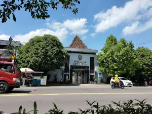 Stadion Ketonggo