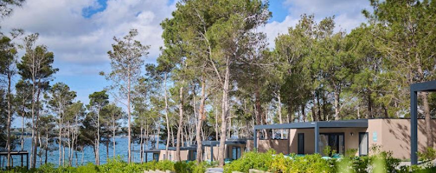 Aminess Avalona Camping Resort