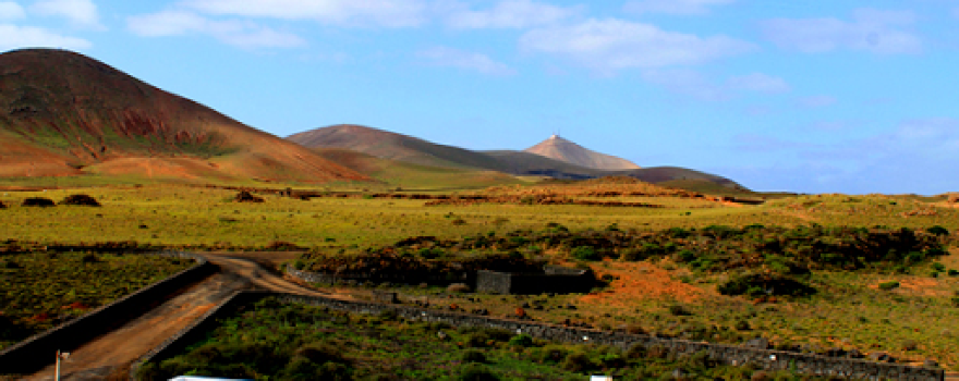 Finca Juamar
