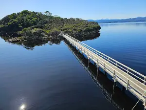 HERITAGE LANDING