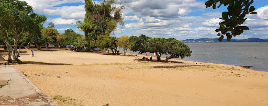 Praia da Alegria