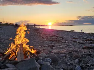 Camping du Rivage