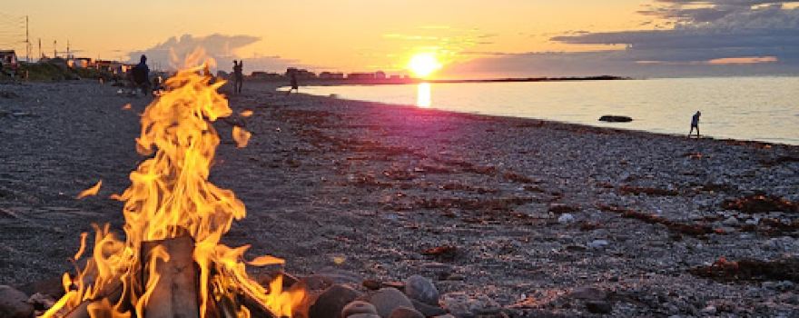 Camping du Rivage