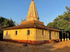 Ugwai Devi Temple