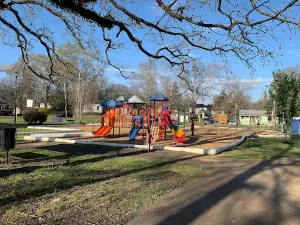 Bicentennial Park