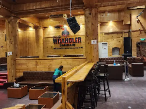 Club Wrangler Bahrain