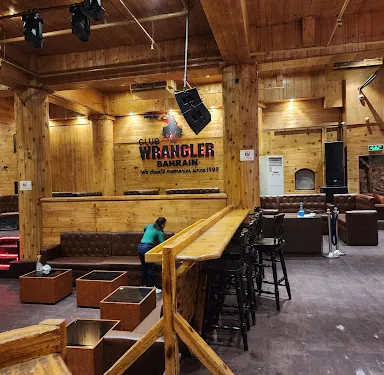 Club Wrangler Bahrain