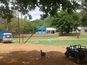 Mosquée Centrale de Kédougou